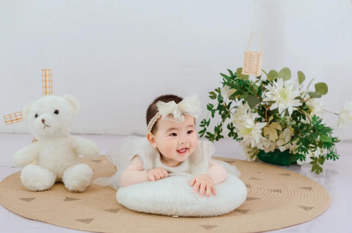 自贡孕妇几个月肚子大